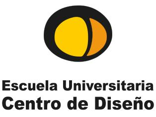 Logo de la comunidad Escuela Universitaria Centro de Diseño
