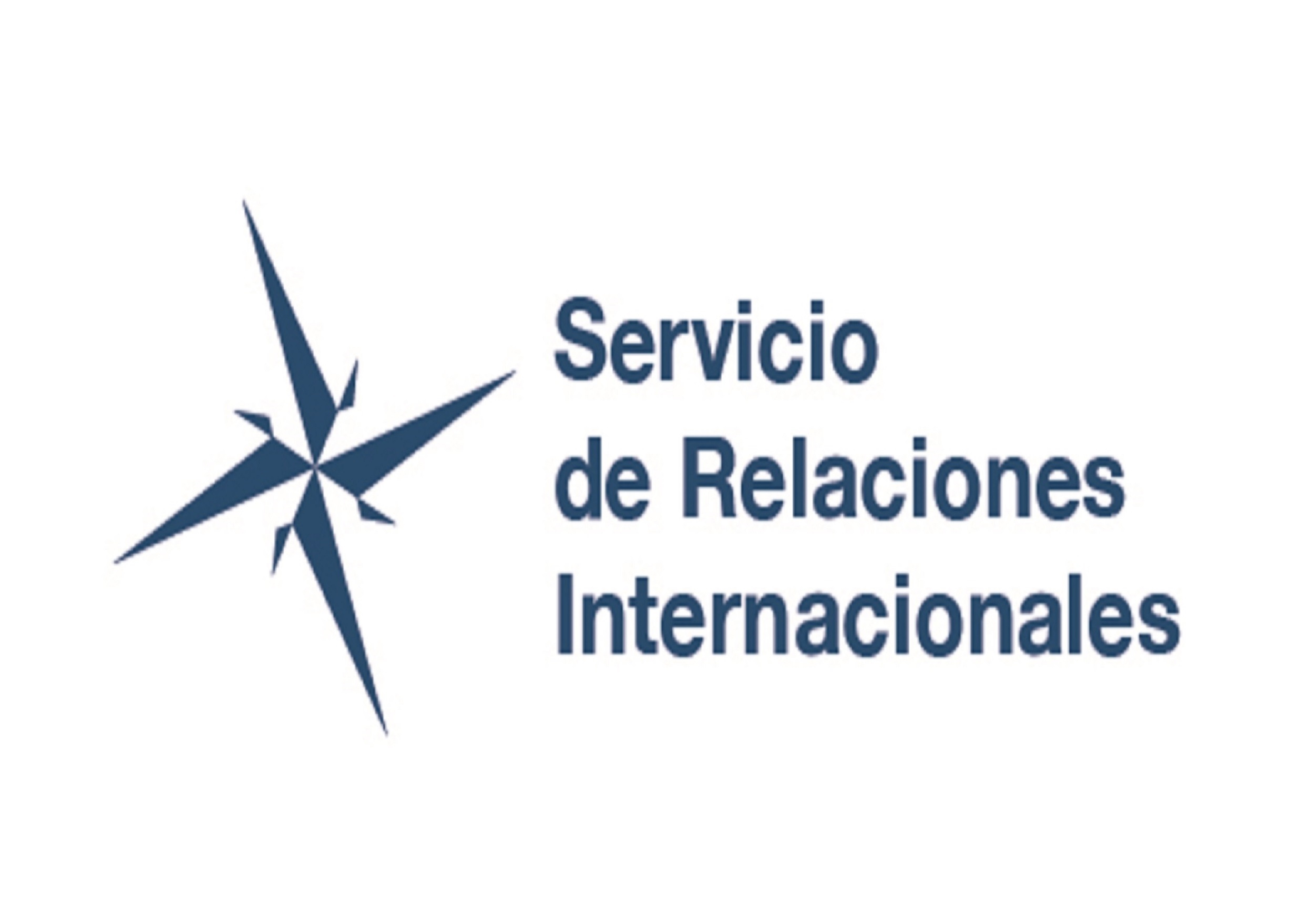 Logo de la comunidad Servicio de Relaciones Internacionales