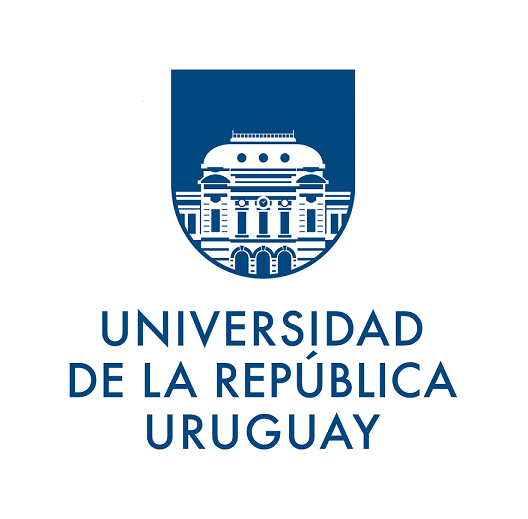 Logo de Udelar, haga click para iniciar sesión a través de la Udelar