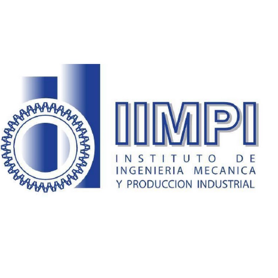 Logo de la subcomunidad Instituto de Ingeniería Mecánica y Producción Industrial