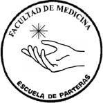 Logo de la subcomunidad Escuela de Parteras