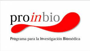 Logo de la subcomunidad PROINBIO