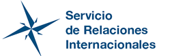 Logo de la comunidad Servicio de Relaciones Internacionales