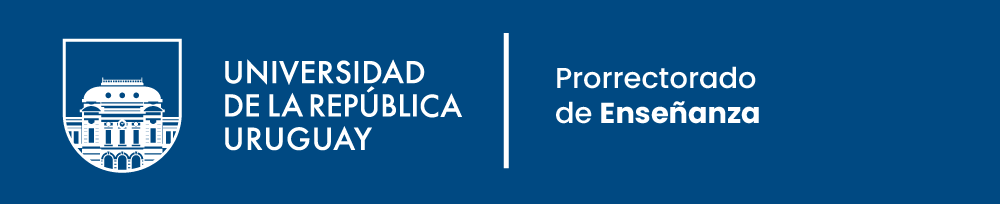 Logo de la comunidad Comisión Sectorial de Enseñanza y Educación Permanente