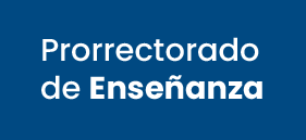Logo de la comunidad Prorrectorado de Enseñanza