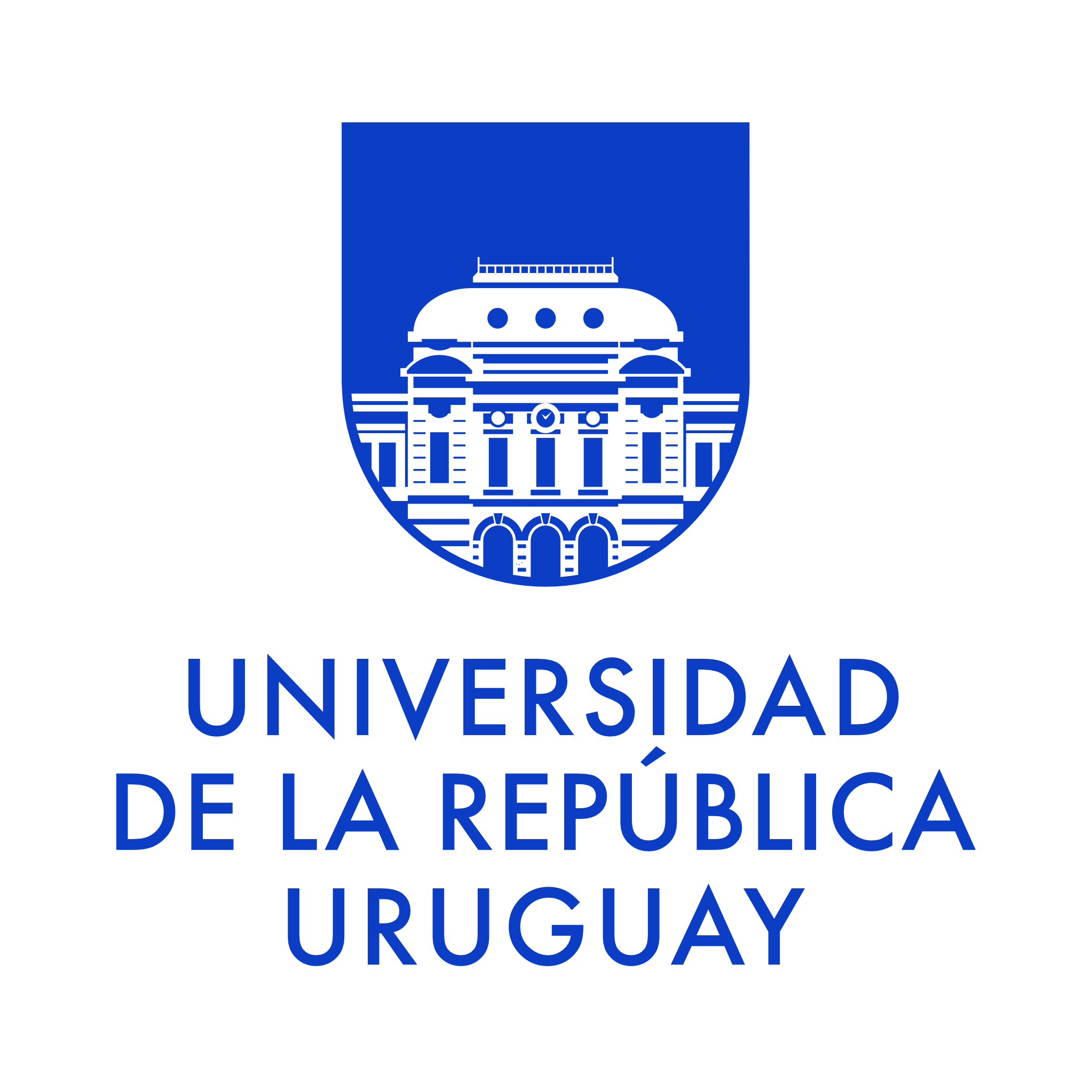 Logo de la comunidad Documentos Institucionales de la Udelar