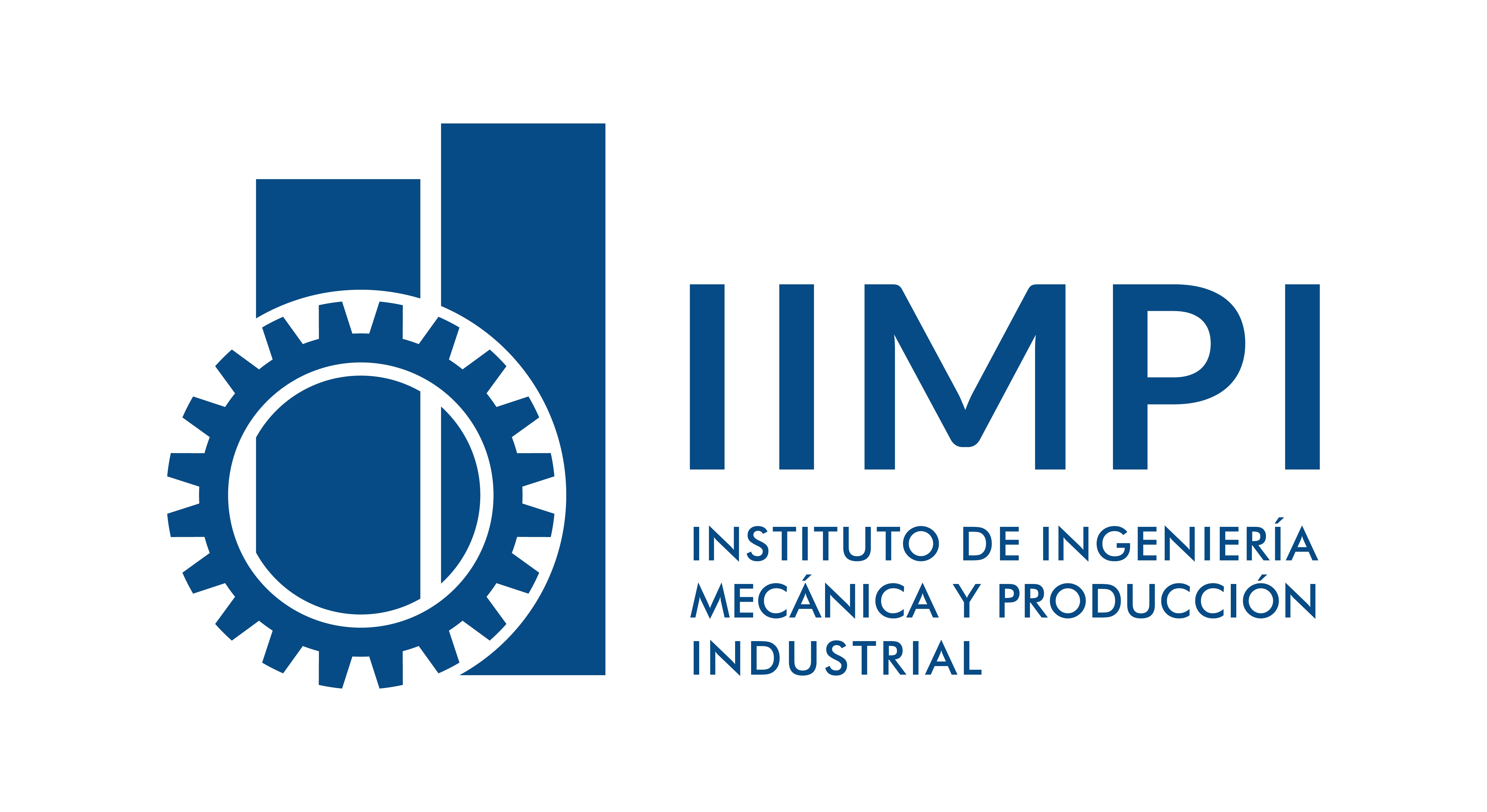 Logo de la comunidad Instituto de Ingeniería Mecánica y Producción Industrial