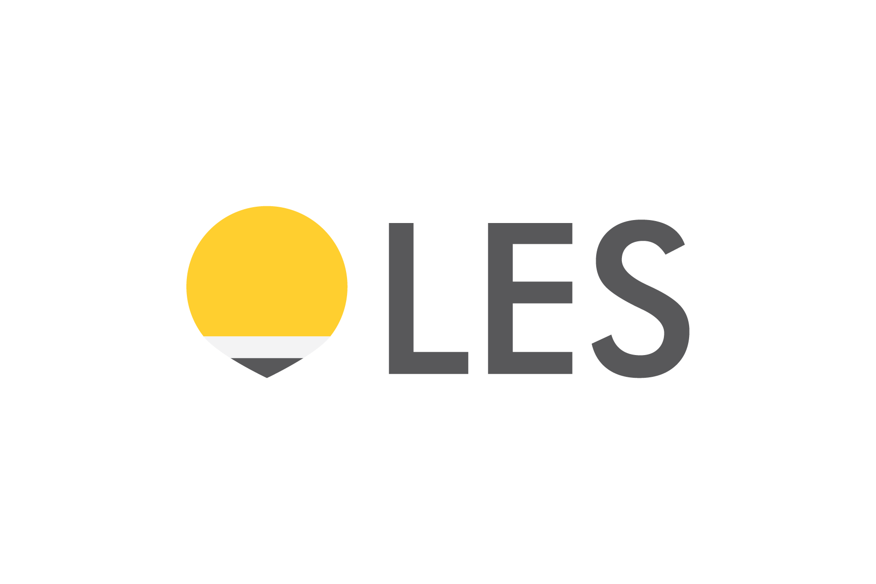 Logo de la comunidad Laboratorio de Energía Solar (LES)