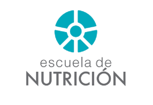 Logo de la comunidad Escuela de Nutrición