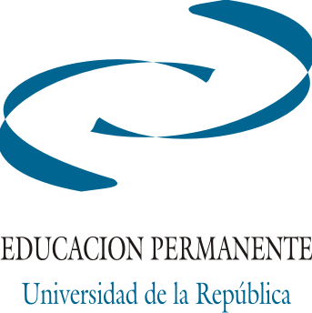 Logo de la comunidad Comisión Sectorial de Educación Permanente