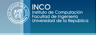 Logo de la comunidad Instituto de Computación