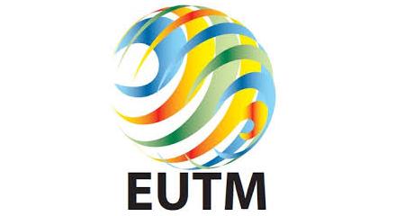 Logo de la subcomunidad Escuela Universitaria de Tecnología Médica (EUTM)
