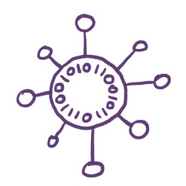 Logotipo de la comunidad